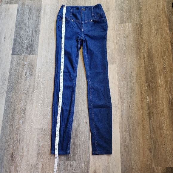 MARC BY MARCK JACOBS SKINNY JEANS - Picture 8 of 16